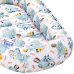 5 delni komplet Jukki Comfort Baby Bird 5 delni komplet Jukki Comfort Baby Bird
